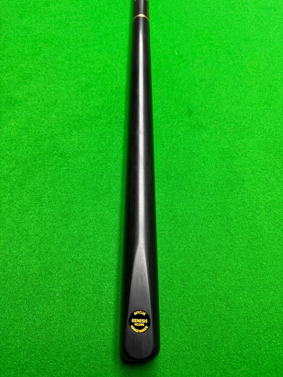 MYCUE GENESIS 096 - 3/4 - 9.5MM - 58" - 18.8OZ