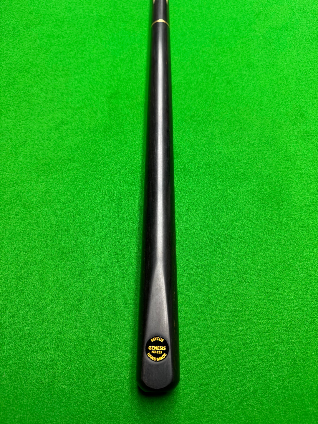 MYCUE GENESIS 113 - 3/4 - 9.5MM - 57" - 18OZ