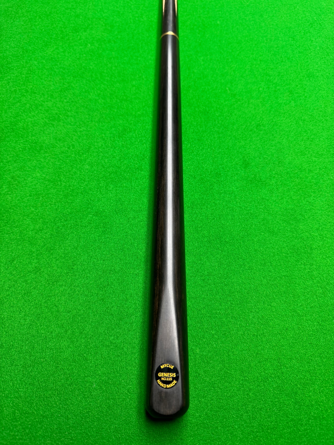 MYCUE GENESIS 100 - 3/4 - 9.5MM - 57" - 18.9OZ