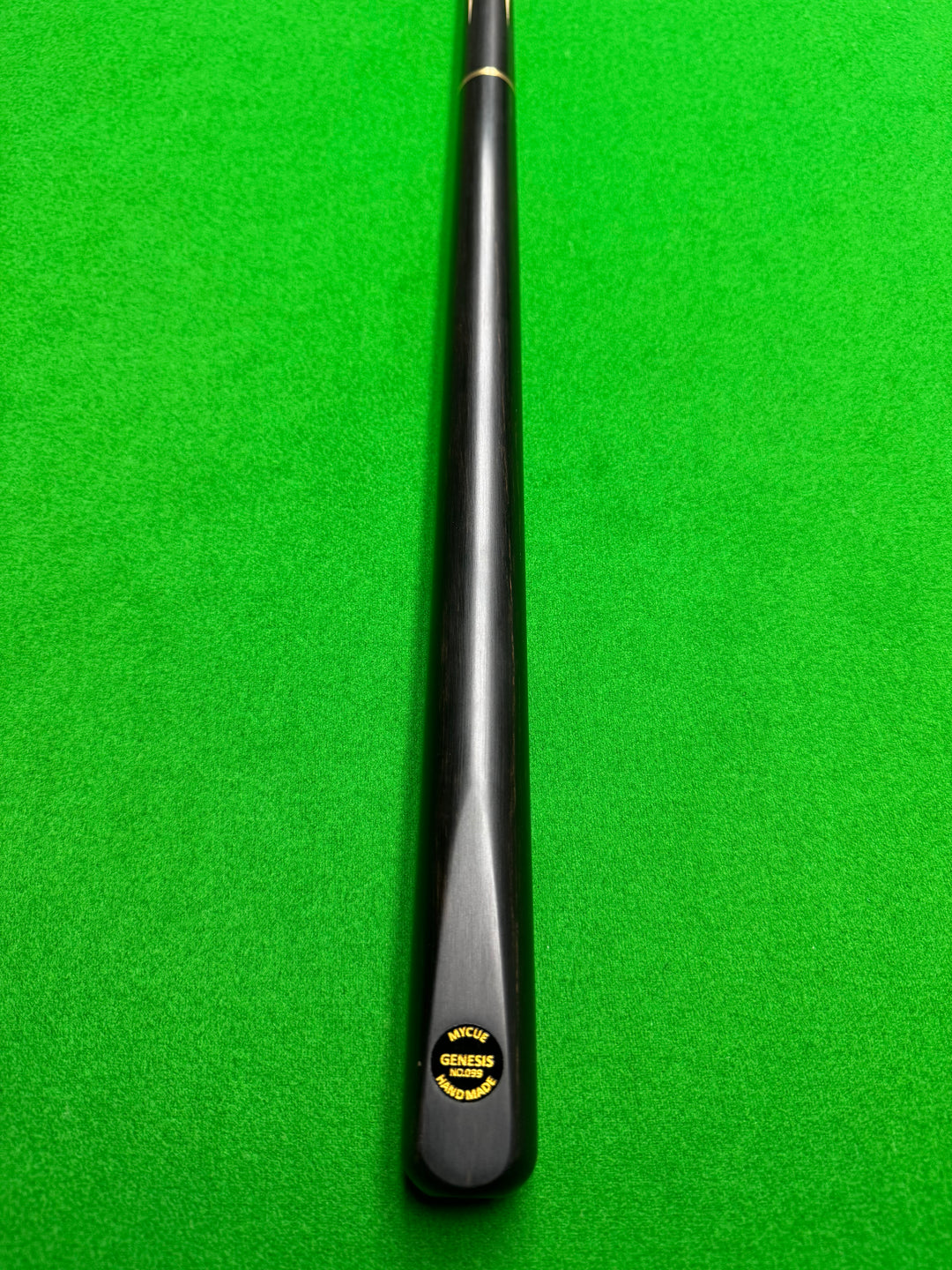 MYCUE GENESIS 116 - 3/4 - 9.5MM - 57" - 18.8OZ