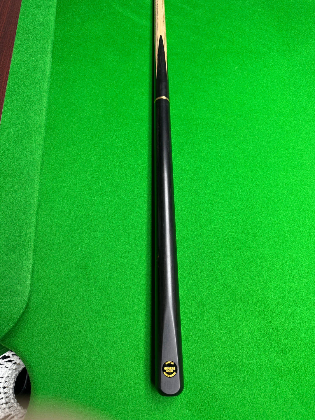 MYCUE GENESIS 092 - 3/4 - 9.5MM - 59" - 17.9OZ