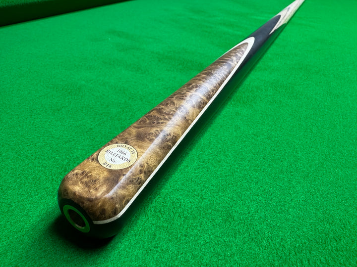 1066 BILLIARDS ROYAL FS 046 – 1PC – 9.5MM – TI – 60" – 18OZ