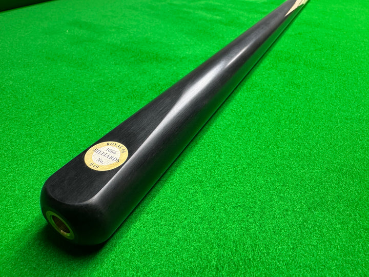 1066 BILLIARDS ROYAL 049 FS – 1PC – 9.5MM – TI – 60″ – 17.8OZ