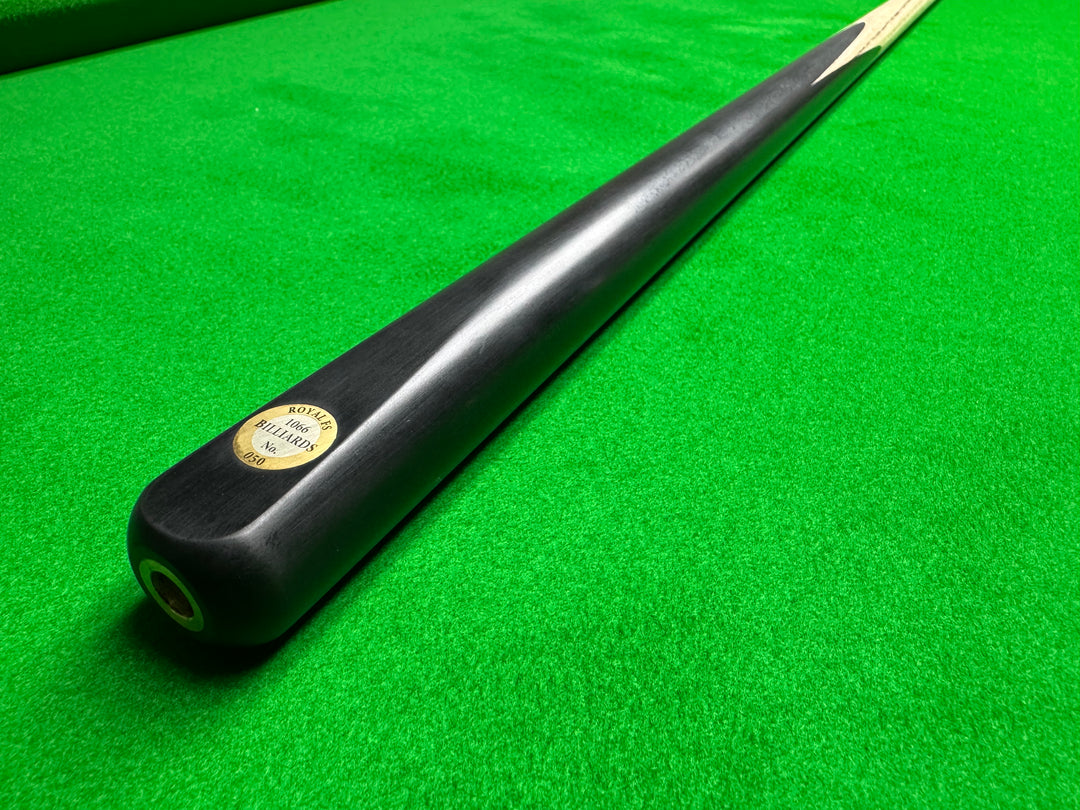 1066 BILLIARDS ROYAL 050 FS – 1PC – 9.5MM – TI – 59.25″ – 18OZ