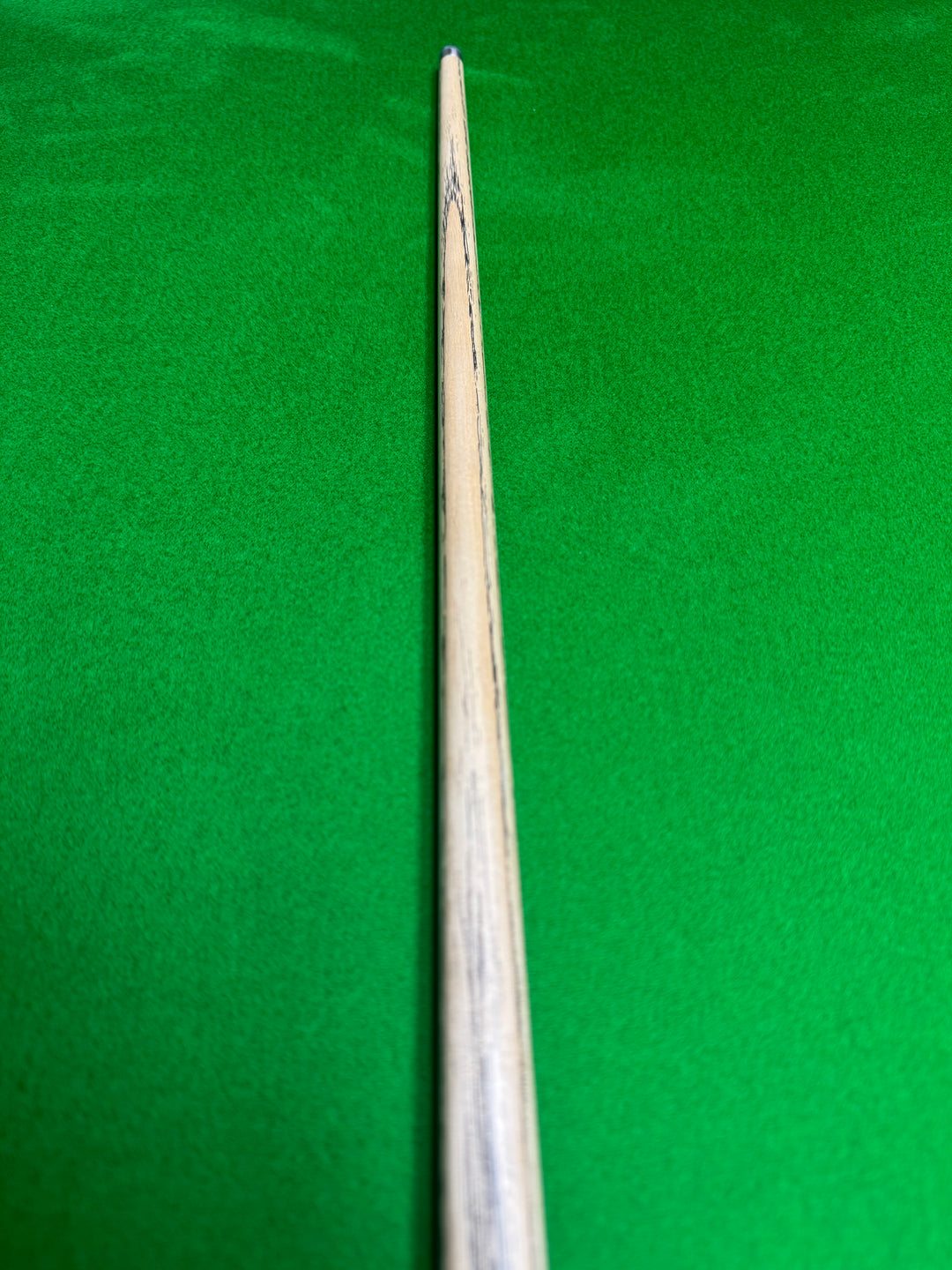 1066 BILLIARDS ROYAL 050 FS – 1PC – 9.5MM – TI – 59.25″ – 18OZ