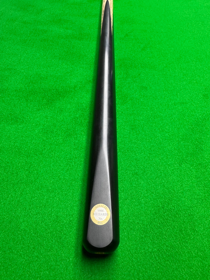 1066 BILLIARDS ROYAL 051 FS – 1PC – 9.5MM – TI – 59″ – 19.1OZ