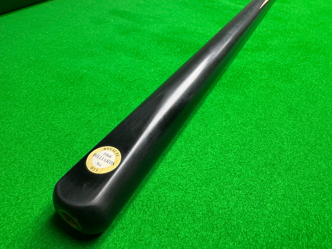 1066 BILLIARDS ROYAL 053 FS – 1PC – 9.5MM – TI – 56.75″ – 18.4OZ
