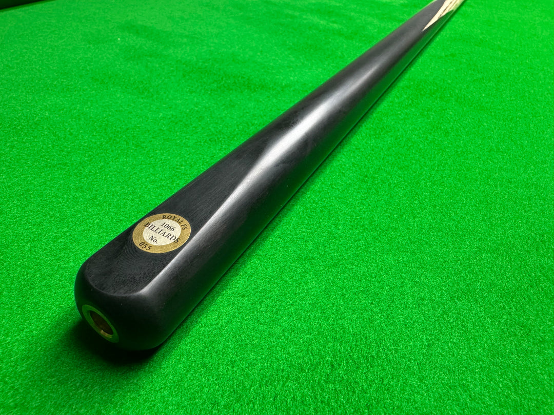1066 BILLIARDS ROYAL 055 FS – 1PC – 9.5MM – TI – 57″ – 18.6OZ