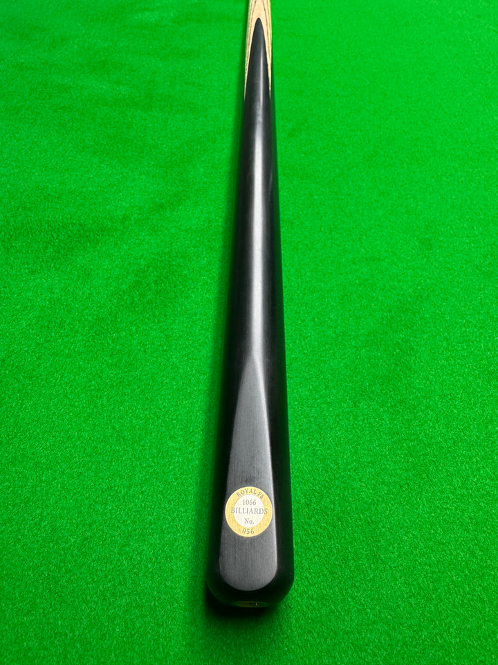 1066 BILLIARDS ROYAL 056 FS – 1PC – 9.5MM – TI – 57.5″ – 18.4OZ