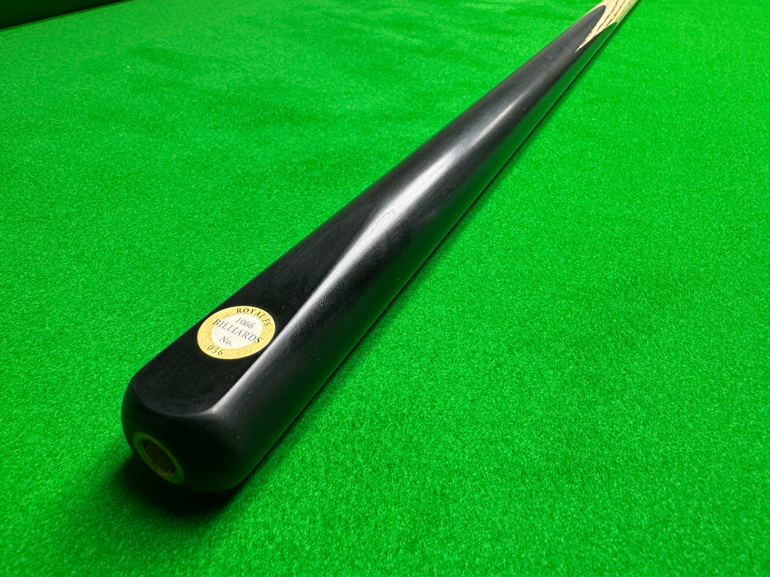 1066 BILLIARDS ROYAL 056 FS – 1PC – 9.5MM – TI – 57.5″ – 18.4OZ