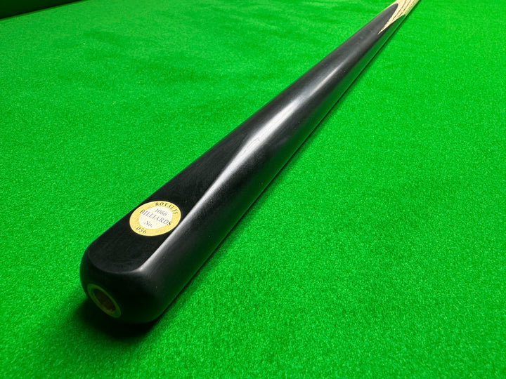 1066 BILLIARDS ROYAL 056 FS – 1PC – 9.5MM – TI – 57.5″ – 18.4OZ