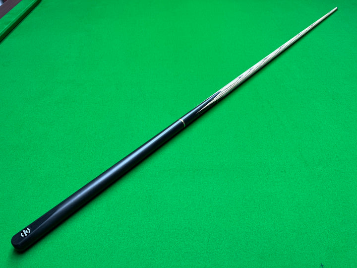 1066 BILLIARDS KNIGHT 019 – 3/4 – 9.3MM – TI – 57.25″ – 18.4OZ