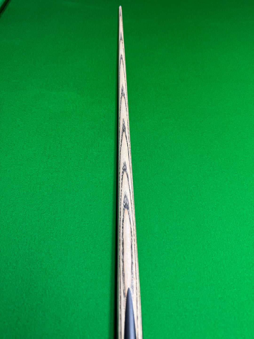 1066 BILLIARDS KNIGHT 019 – 3/4 – 9.3MM – TI – 57.25″ – 18.4OZ