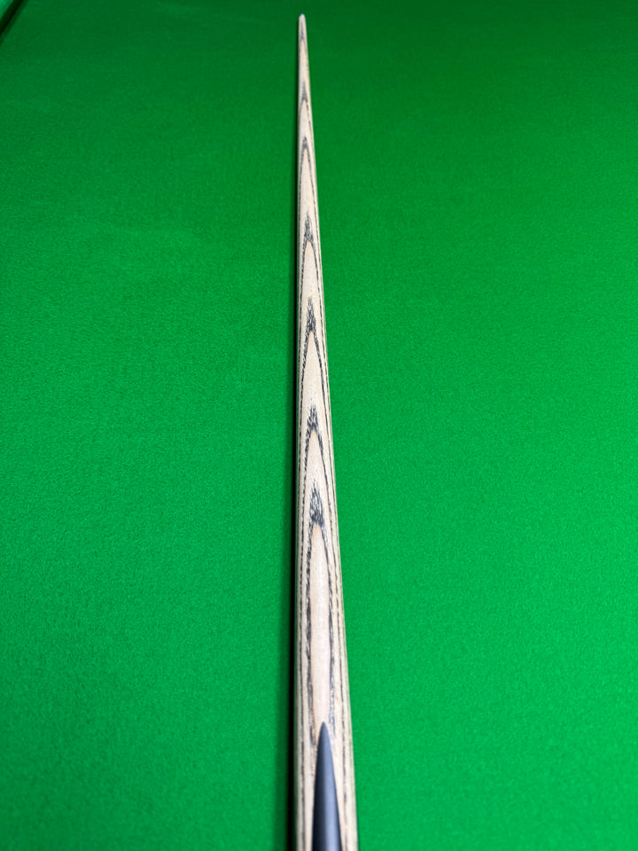 1066 BILLIARDS KNIGHT 019 – 3/4 – 9.3MM – TI – 57.25″ – 18.4OZ