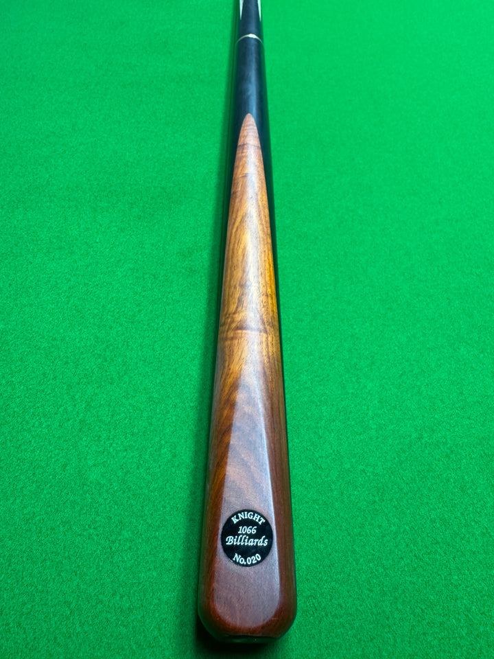 1066 BILLIARDS KNIGHT 020 – 3/4 – 9.4MM – TI – 57.25″ – 18.5OZ