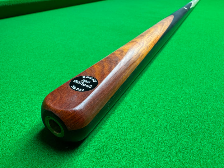 1066 BILLIARDS KNIGHT 020 – 3/4 – 9.4MM – TI – 57.25″ – 18.5OZ