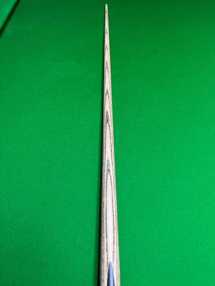 1066 BILLIARDS KNIGHT 021 – 3/4 – 9.4MM – TI – 58.25″ – 18.3OZ