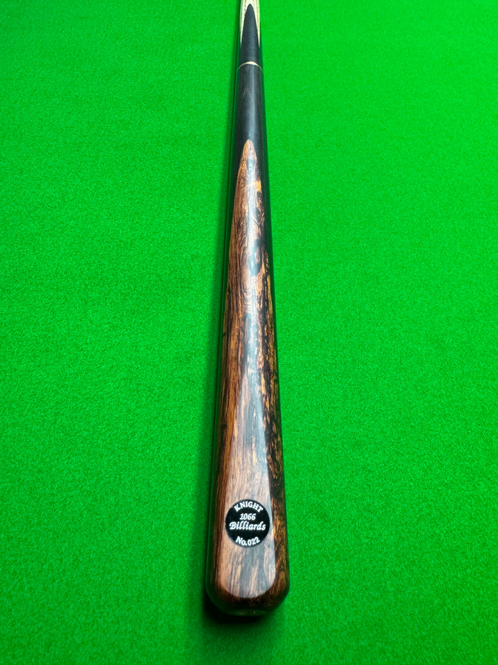 1066 BILLIARDS KNIGHT 022 – 3/4 – 9.5MM – TI – 58.5″ – 19.3OZ