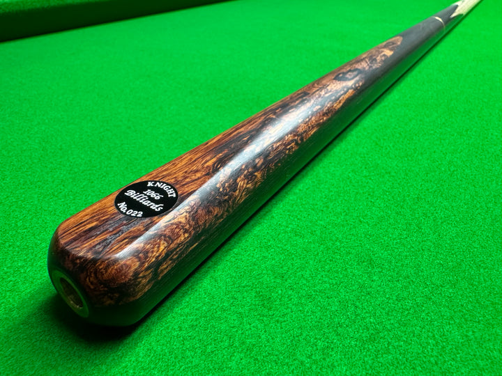 1066 BILLIARDS KNIGHT 022 – 3/4 – 9.5MM – TI – 58.5″ – 19.3OZ