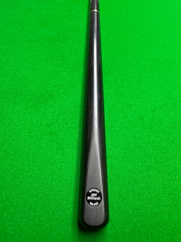 1066 BILLIARDS KNIGHT 023 – 3/4 – 9.4MM – TI – 59.25″ – 18.4OZ