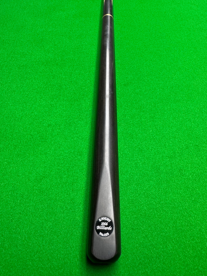 1066 BILLIARDS KNIGHT 025 – 3/4 – 9.4MM – TI – 60.25″ – 18.4OZ