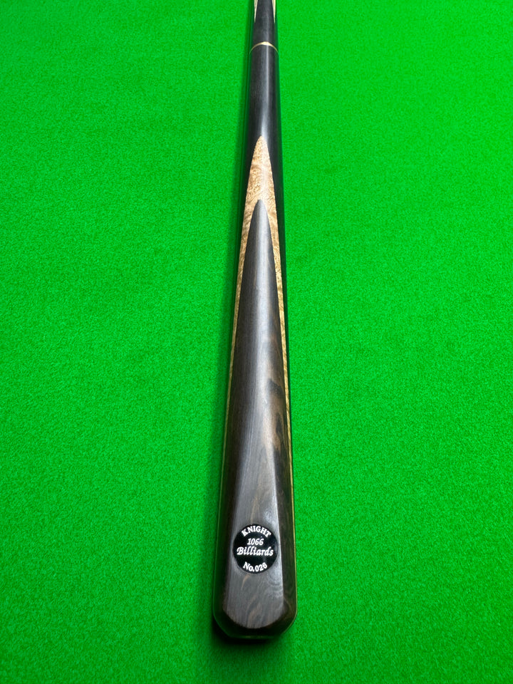 1066 BILLIARDS KNIGHT 026 – 3/4 – 9.4MM – TI – 60.25″ – 19.7OZ