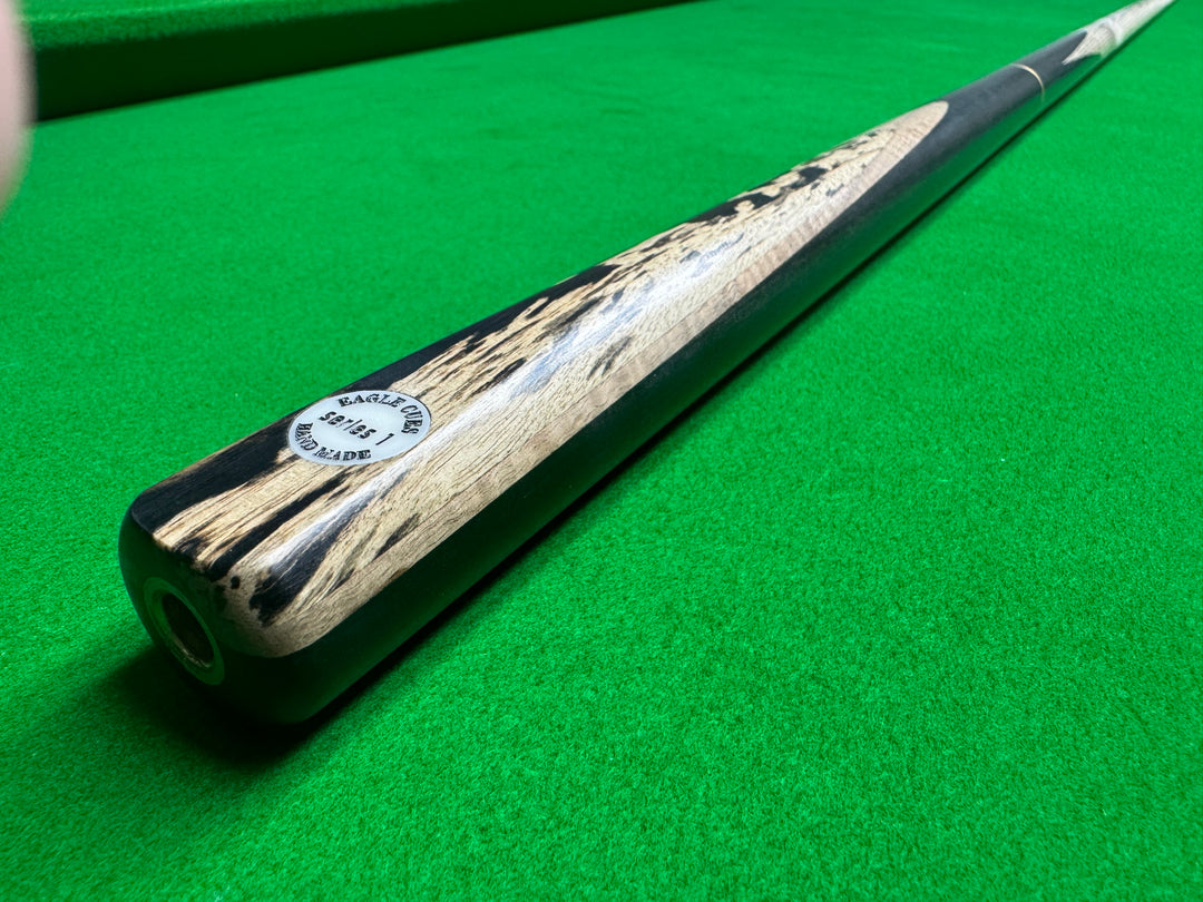 Eagle Series 1 Cue 33 – 3/4 – 9.0mm – 60″ – 18.9oz