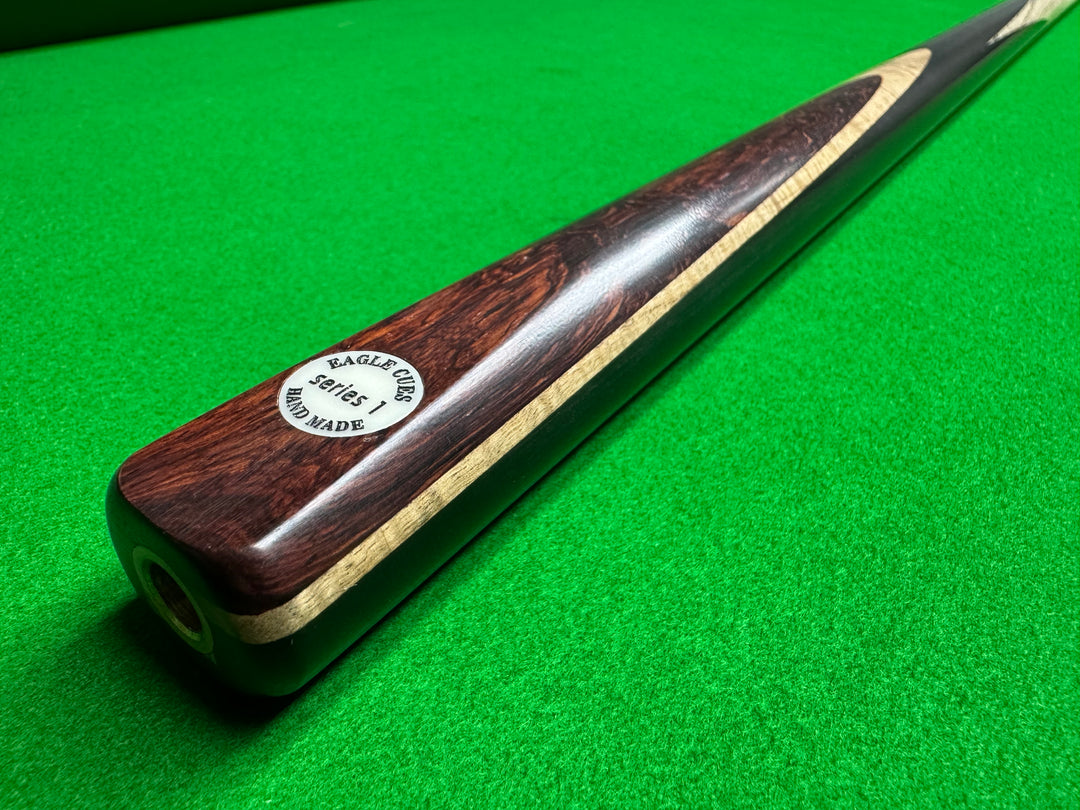 Eagle Series 1 Cue 21 – 1pc – 8.6mm – 59″ – 17.5oz