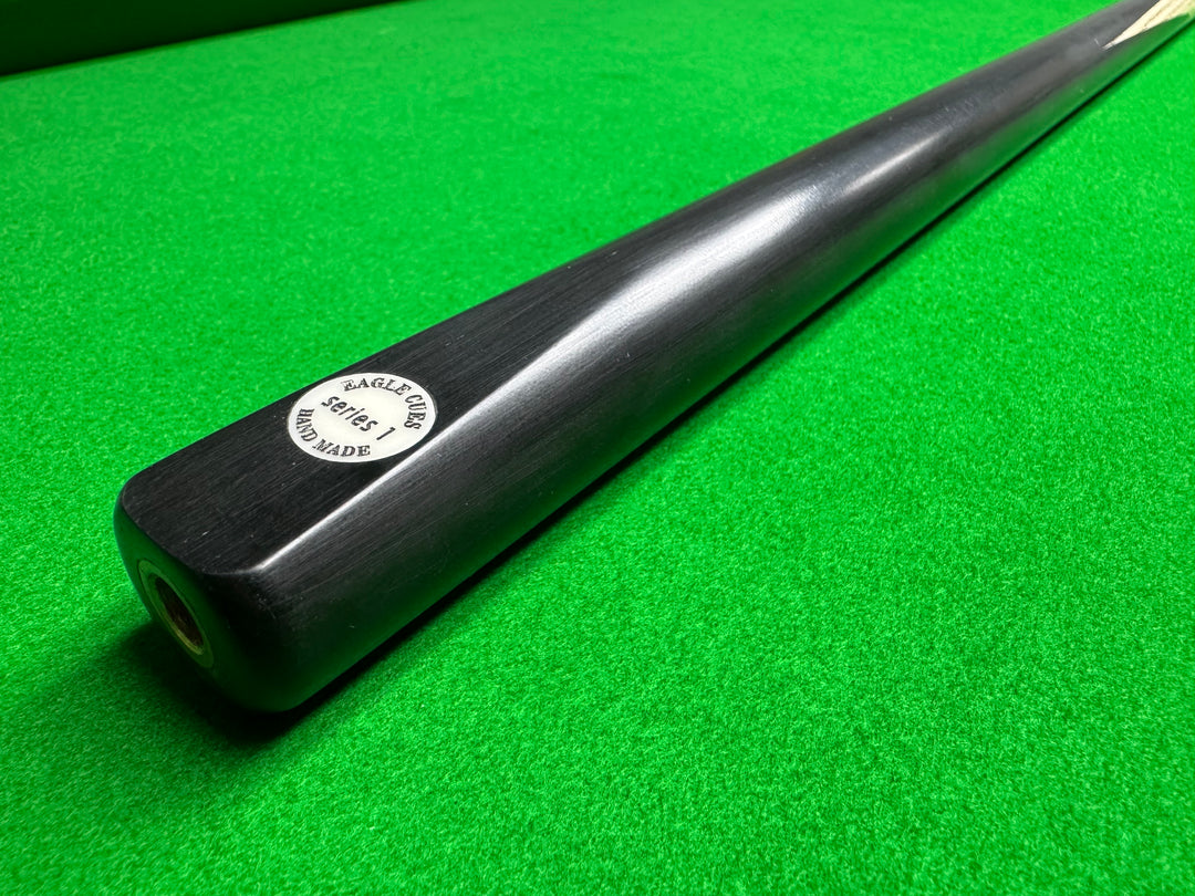 Eagle Series 1 Cue 23 – 1pc – 9.7mm – 59″ – 17.4oz