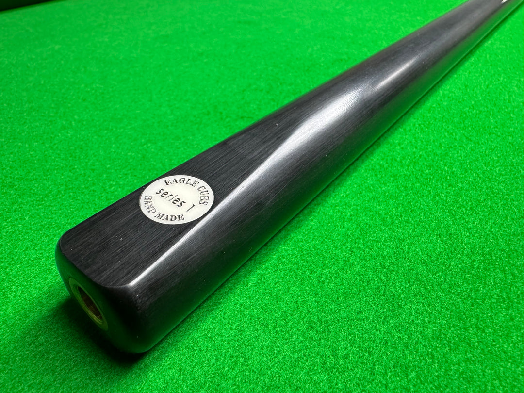 Eagle Series 1 Cue 25 – 1pc – 9.7mm – 57″ – 17.1oz