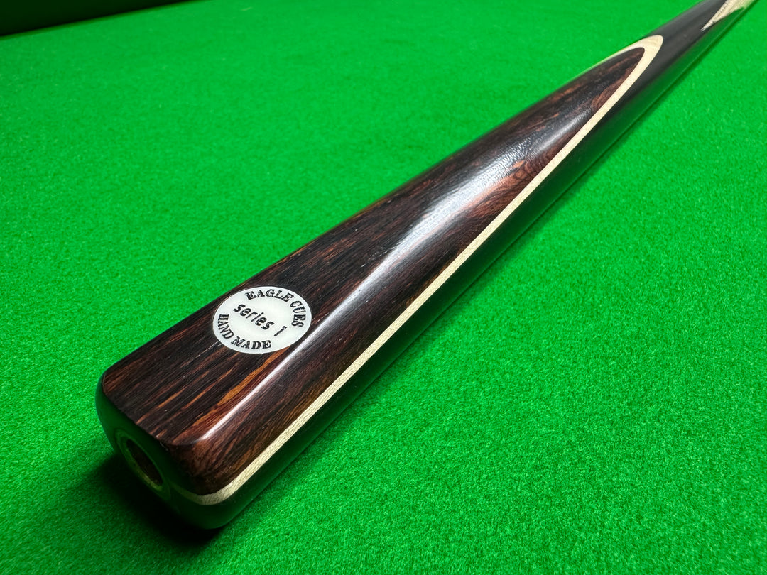 Eagle Series 1 Cue 26 – 1pc – 9.0mm – 59″ – 17.0oz