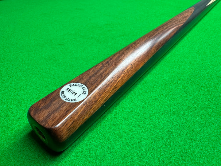 Eagle Series 1 Cue 27 – 1pc – 9.0mm – 58″ – 17.6oz