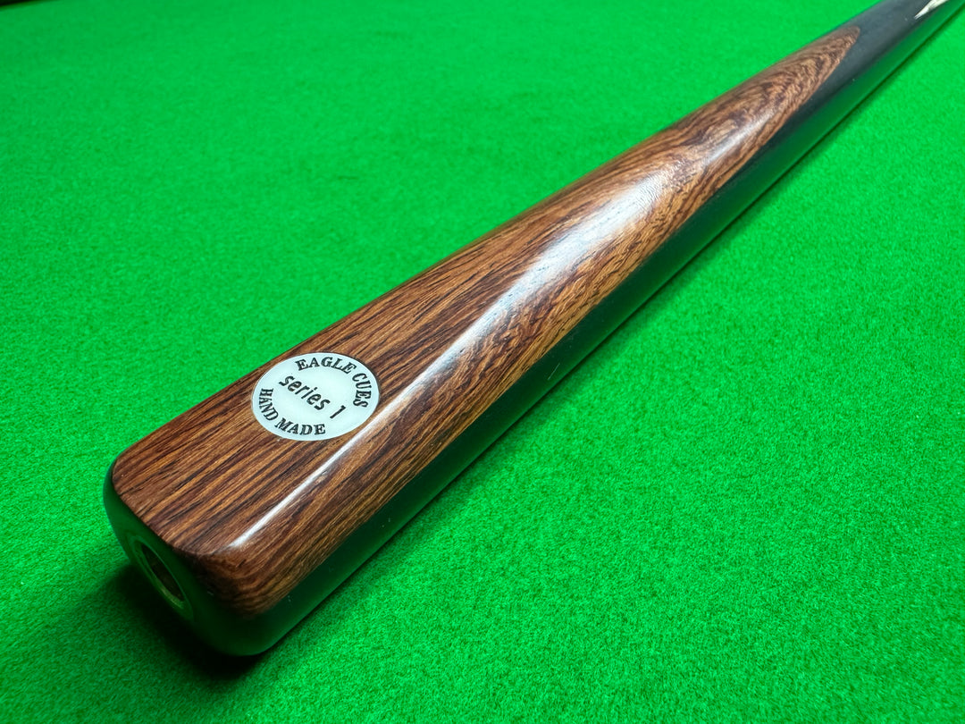 Eagle Series 1 Cue 28 – 1pc – 8.5mm – 57″ – 17.7oz