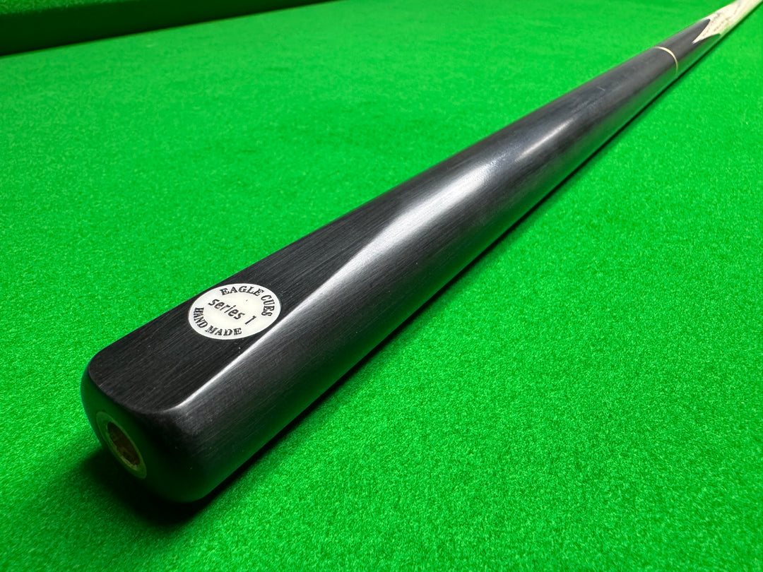 Eagle Series 1 Cue 34 – 3/4 – 9.0mm – 58″ – 18.3oz