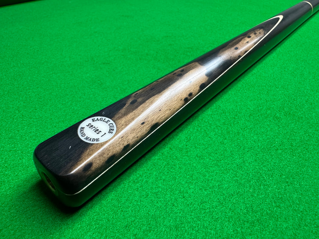 Eagle Series 1 Cue 37 – 3/4 – 8.6mm – 59″ – 19.1oz