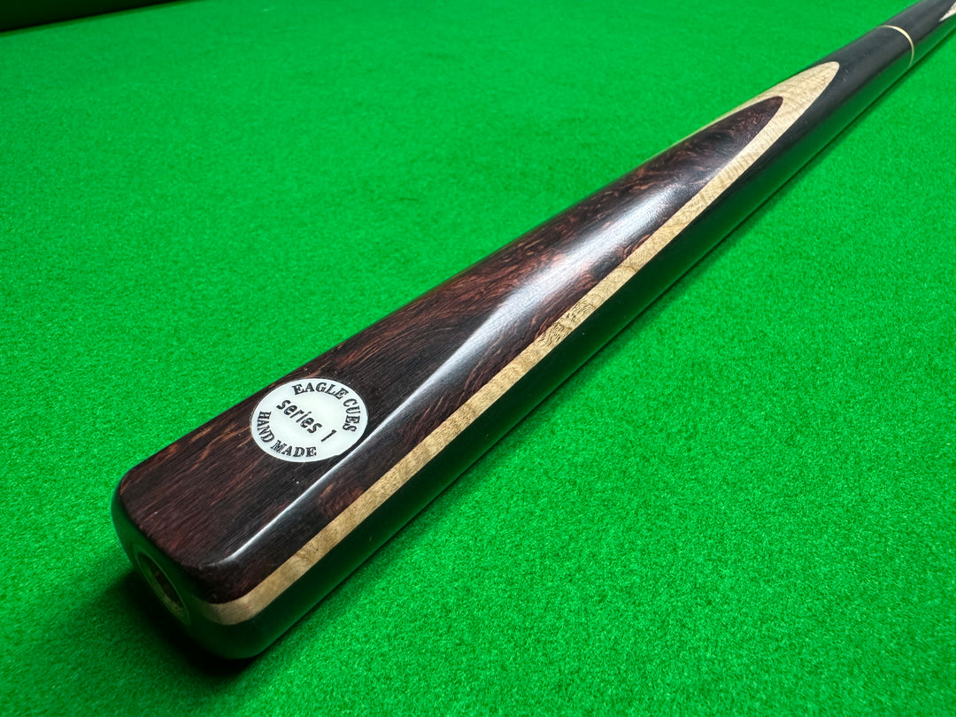 Eagle Series 1 Cue 38 – 3/4 – 9.0mm – 58″ – 18.1oz