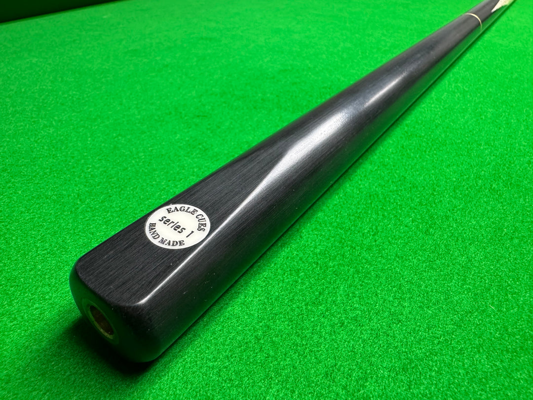 Eagle Series 1 Cue 40 – 3/4 – 9.0mm – 59.25″ – 18.7oz