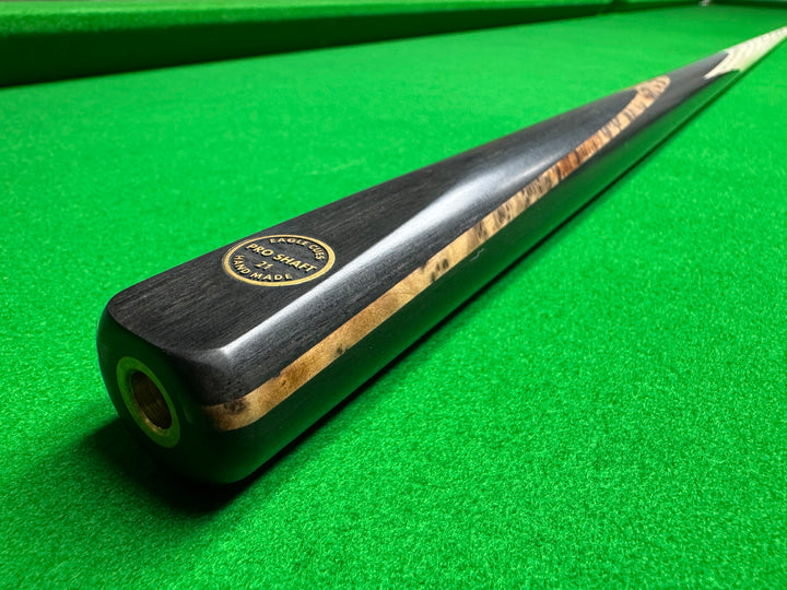 Eagle Cues – Limited Edition – Pro Shaft 21