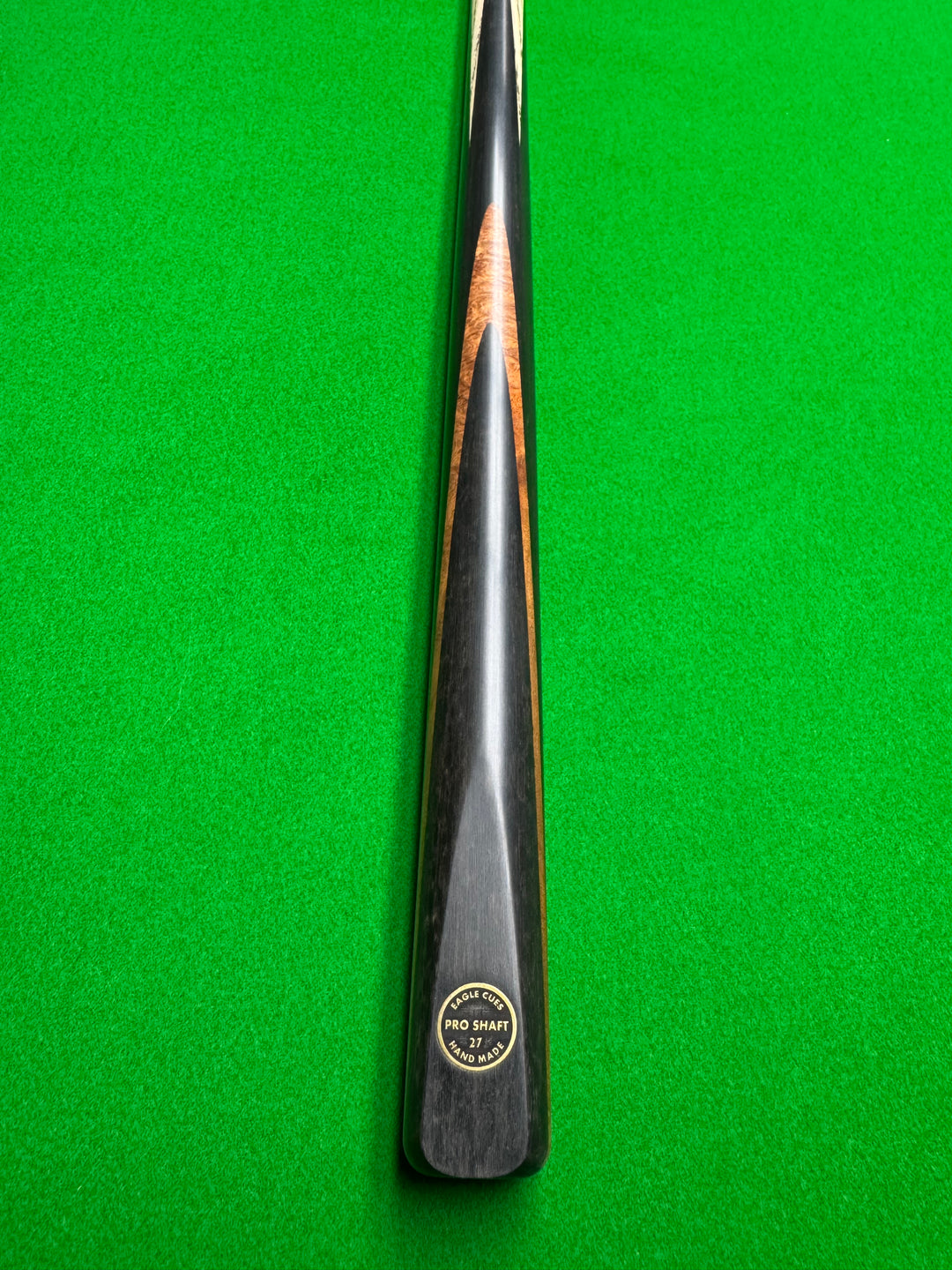 Eagle Cues – Limited Edition – Pro Shaft 27