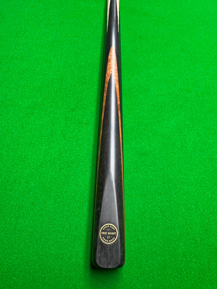 Eagle Cues – Limited Edition – Pro Shaft 27