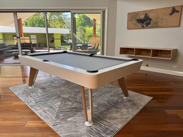Studio Slate Pool Table – Premium Designer Series by 1066 Billiards