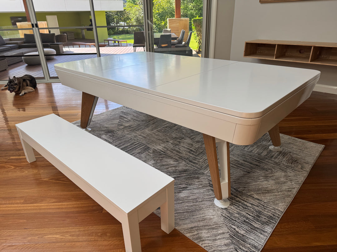 Studio Slate Pool Table – Premium Designer Series by 1066 Billiards