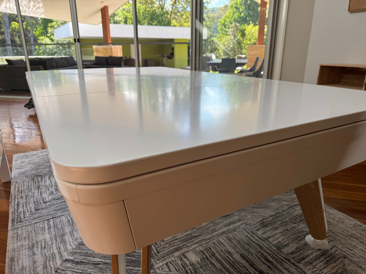 Studio Slate Pool Table – Premium Designer Series by 1066 Billiards