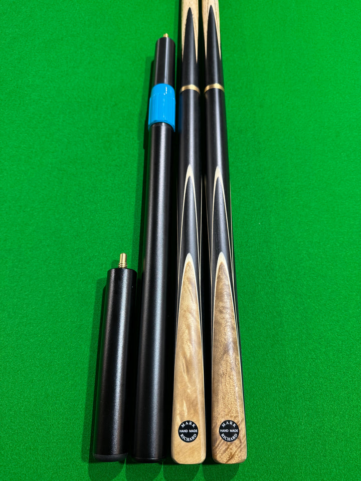 MARK RICHARD SC35 Cue Starter Pack – Snooker (9.5mm, 57")