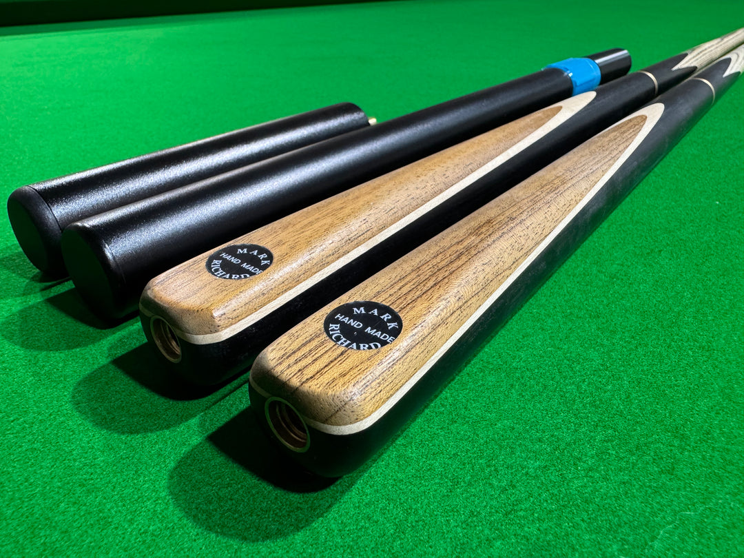 MARK RICHARD SC51 Cue Starter Pack – Snooker (9.5mm, 58")