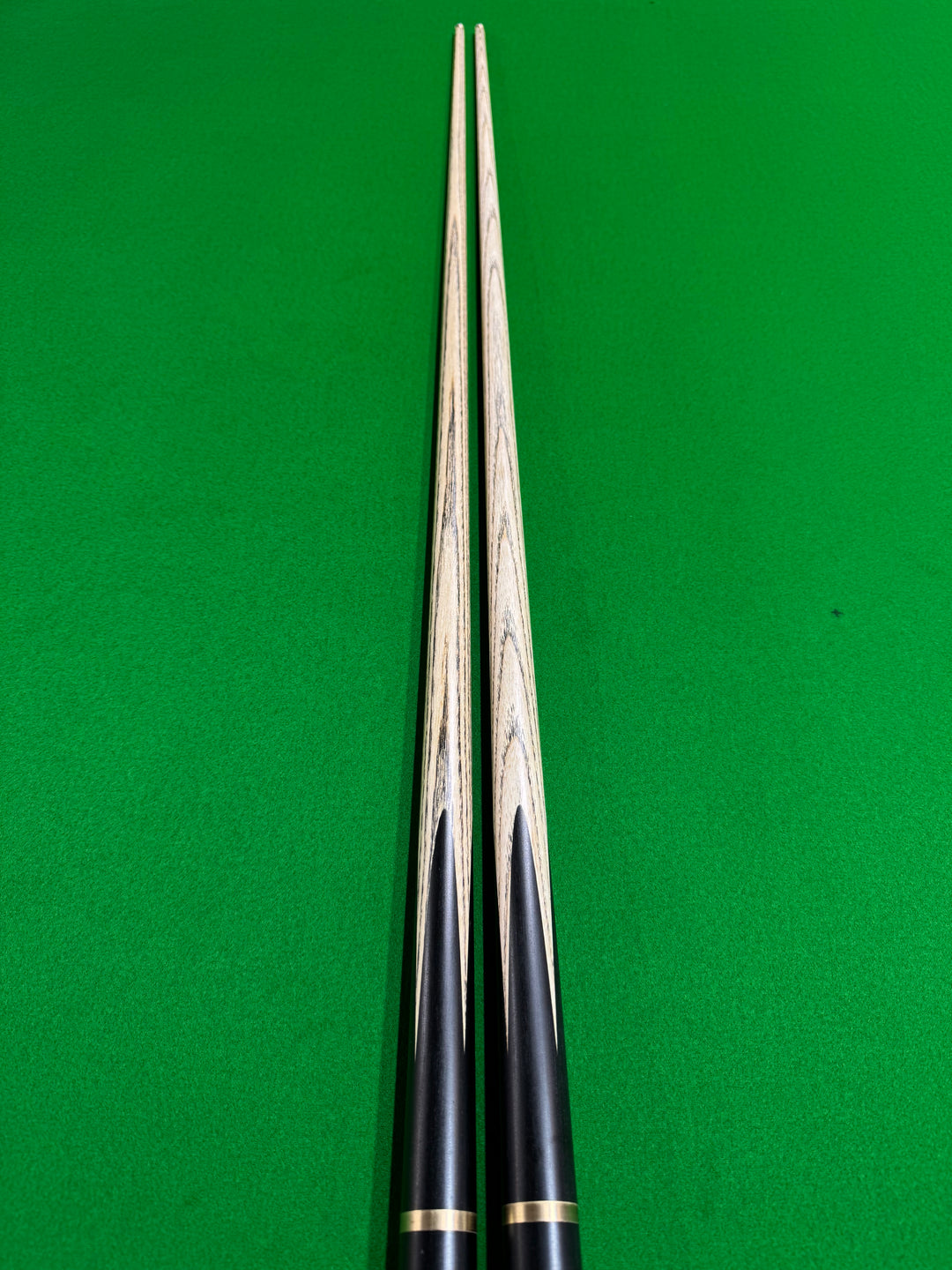 MARK RICHARD SC51 Cue Starter Pack – Snooker (9.5mm, 58")