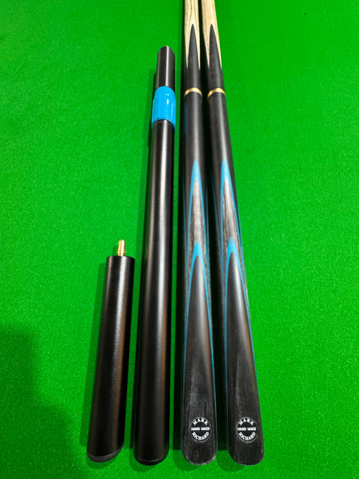 MARK RICHARD SC88 Cue Starter Pack – Snooker (9.5mm, 58")