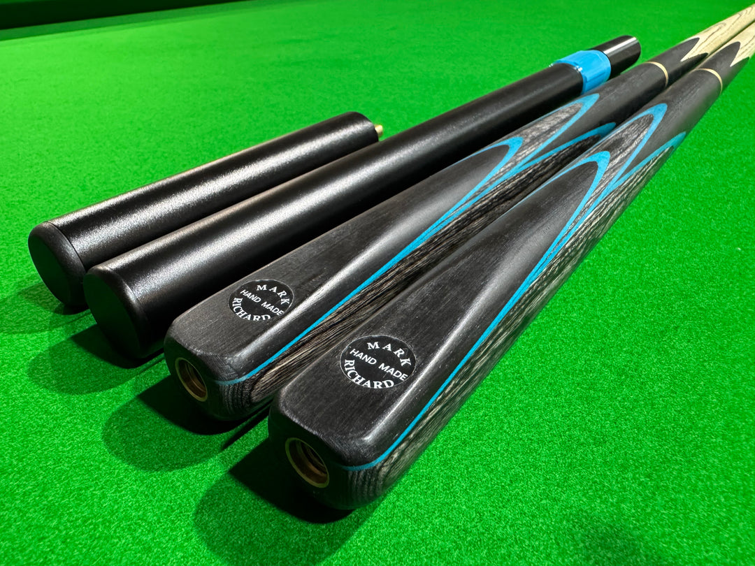 MARK RICHARD SC88 Cue Starter Pack – Snooker (9.5mm, 58")