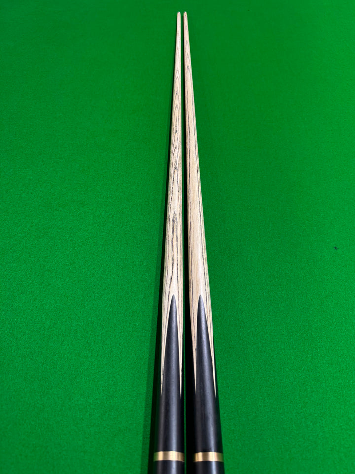 MARK RICHARD SC88 Cue Starter Pack – Snooker (9.5mm, 58")
