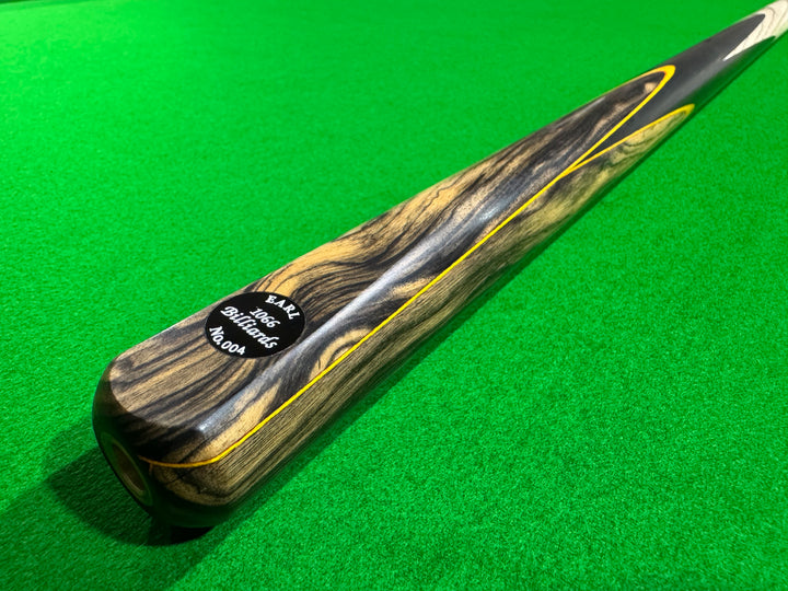1066 Billiards Earl 004 – 2pc – 9.5mm – 60" – 18.5oz